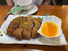 -堂宴·老厦门私房菜(1988仙岳总店)