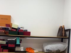 -聚云奢二手奢侈品黄金手表包包回收·中古店(三里屯总店)
