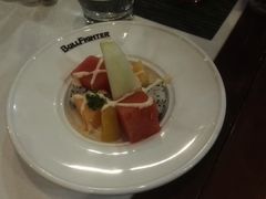 -斗牛士牛排餐厅(嘉里汇店)
