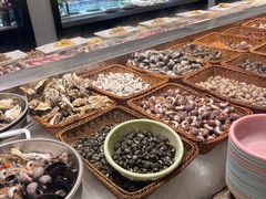 -健眺小海鲜(临海后山店)