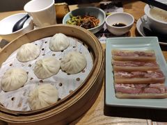 小笼包-苏堂阳春面•九年庆(北京路天河城店)