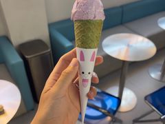 -CORNER CONE GELATO酷矿手作霜淇淋(南头古城店)