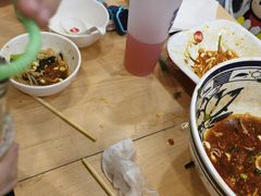 -子午路张记肉夹馍(兵马俑店)