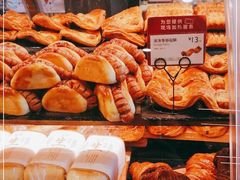 -巴黎贝甜(五道口店)