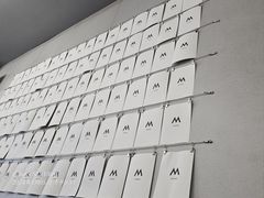 -M Stand(西安大悦城店)