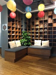 -FineYoga梵音瑜伽·普拉提