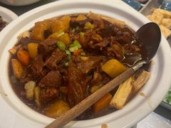 -潮界(虹桥新天地店)