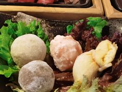 -湊湊火锅·茶憩(和平大悦城店)