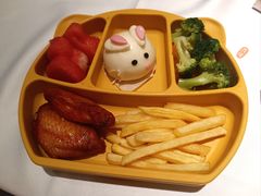 -小厨娘淮扬菜(龙湾天街店)