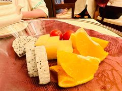 -亚龙湾红树林度假酒店御粤阁