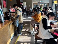 -星巴克(钦江路店)