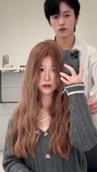 -DL HOPE明星造型