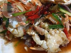-范饭椰林川湘味海鲜·椰子鸡(三亚湾椰梦长廊店)
