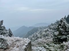 -南岳衡山风景名胜区