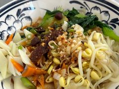 -秦香陕西食府(华贸天地店)