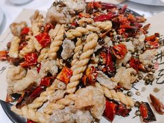 -老镇春饼(济宁万达店)