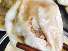 -小胖包子王(阜成门内店)
