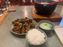 -兰溪小馆(东直门簋街店)