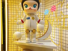 -泡泡玛特POPMART(上海环球港店)