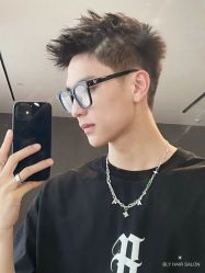 -MY HAIR ARDOR