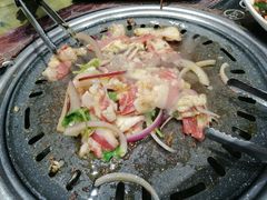 -红岸碳烤齐齐哈尔原味生态烤肉