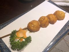 -古京·臻致料理(月湖店)