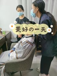 -美云庭古装·格格服汉服·京城旅拍(北京店)