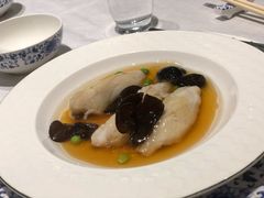 -Yan Ting 宴庭中餐厅(上海静安瑞吉酒店)