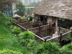 -四季贵州·山地温泉水世界