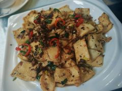-双流传承老妈兔头(玉林总店)