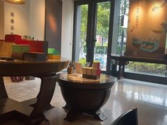 -王德传茶庄(上海新天地店)