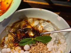 -绿茶餐厅(千岛湖银泰城店)