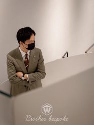 点击看大图 -BROTHER西服礼服定制·商务·婚礼(佛山南海店)