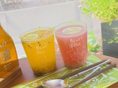 -Blac+Blac(中海环宇荟店)