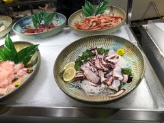 -喜庭海鲜自助(来福士店)