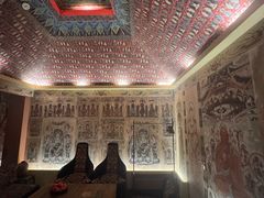 -花马天堂云南餐厅 Lost Heaven(外滩店)