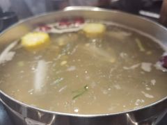 -林记潮牛·牛肉火锅(上马墩店)