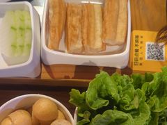 -小四川老火锅(欧风店)