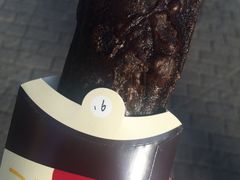 -麦当劳(百联西郊购物中心店)
