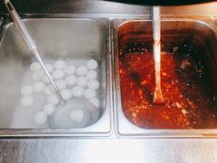 -头壹号  羊汤·饸饹面·大油条(西二旗店)