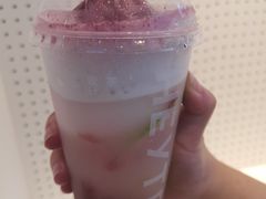 -喜茶(迪士尼小镇DP店)