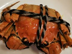 大闸蟹-芭菲盛宴·环球美食(锦城万达广场店)