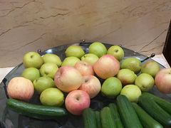 -益健·足疗汗蒸SPA(芙蓉广场店)
