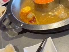 -竹犇番茄火锅(长风街店)