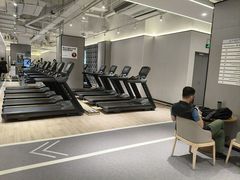 -FLARE STAR FITNESS(复地活力城店)