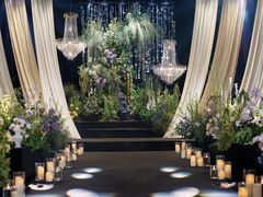 -大连富丽华大酒店