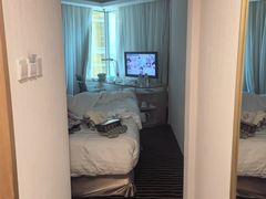 -香港皇家太平洋酒店