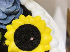 -BONCAKE裱花蛋糕(万象汇店)