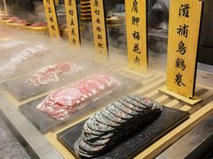 -星伦多 自助料理(圆融店)