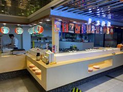 -丽池宫韩式汗蒸会馆(华灯坊店)
